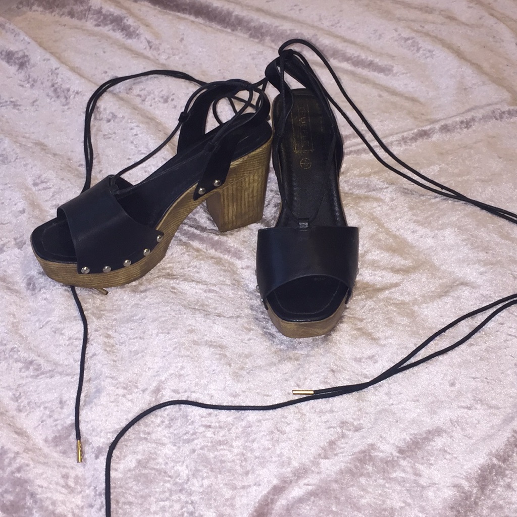 Clogs!!!!